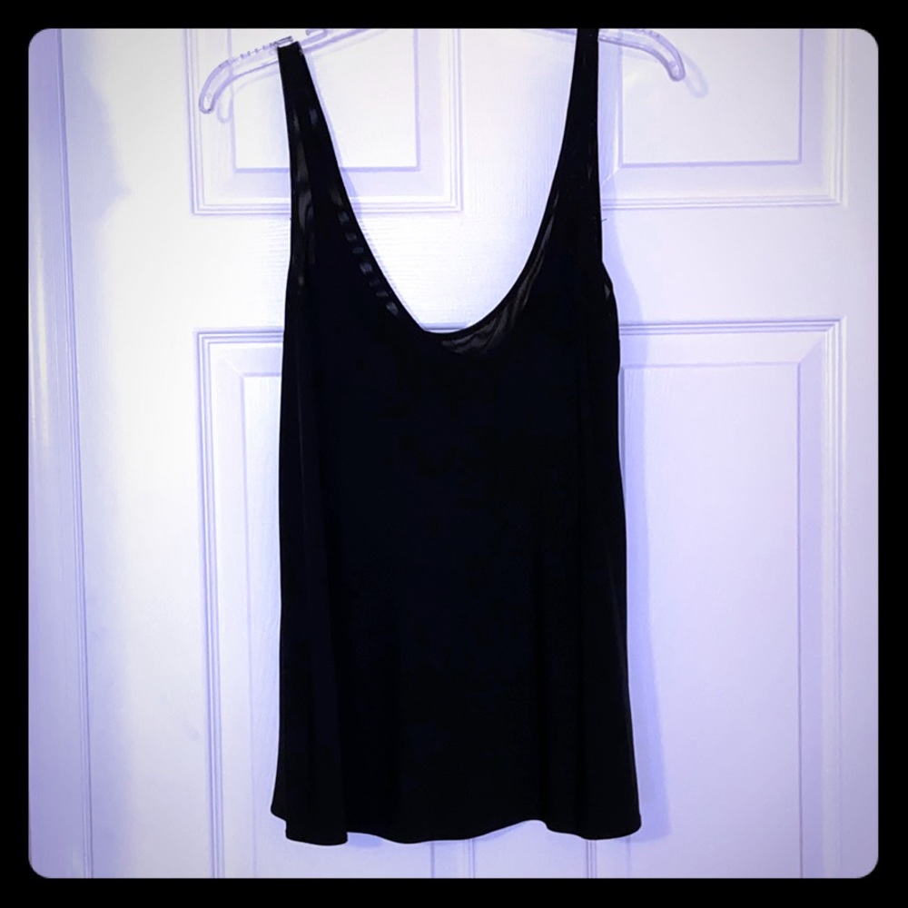 Jersey Theory tank